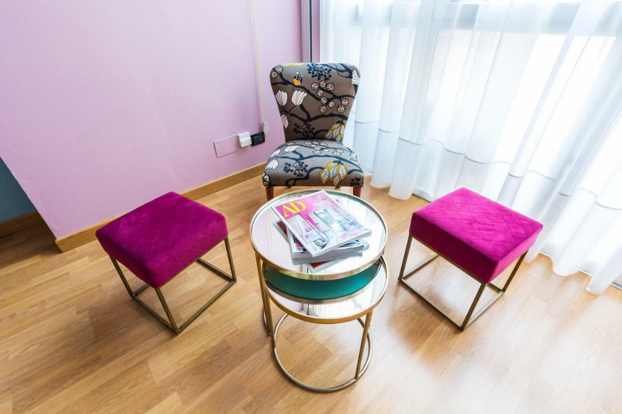 Lovely Studio With Terrace In The Heart Of Милано Екстериор снимка